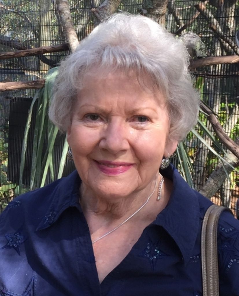 Lona Fulmer Proctor Profile Photo