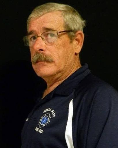 Stephen 'Steve' Parnell's obituary image