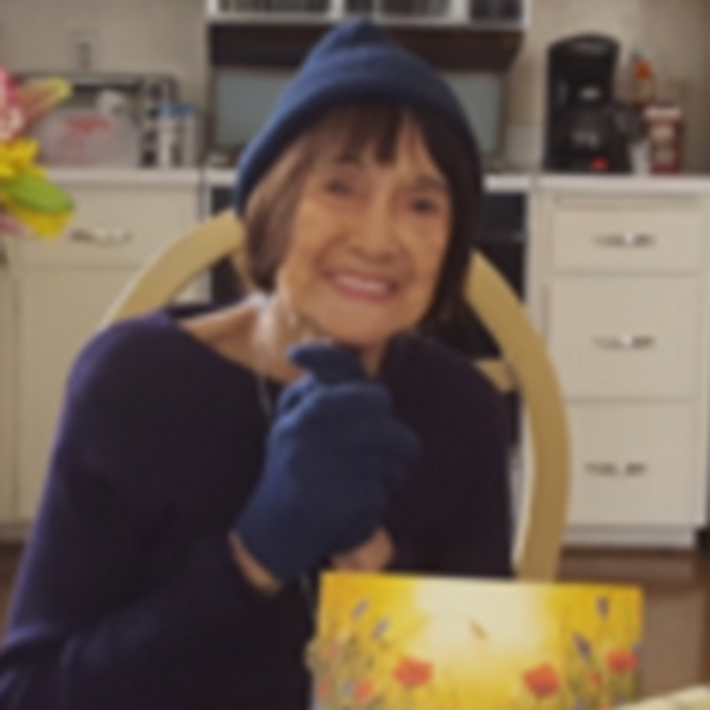 Dolores San Agustin Velasquez