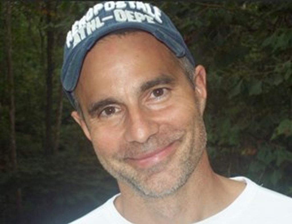 Scott Lombardo