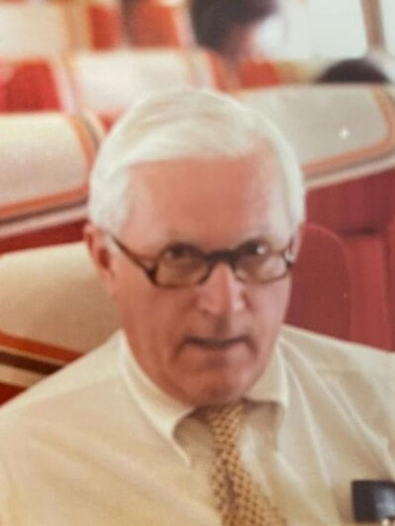 Charles Driscoll Hogan, Jr. Profile Photo