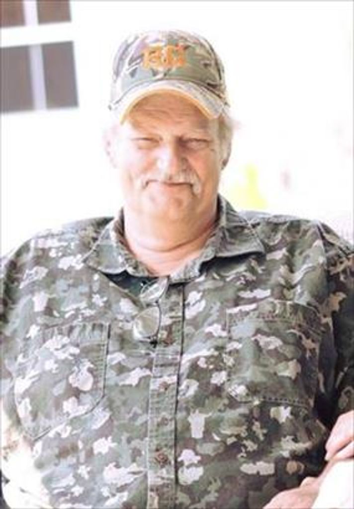 Bruce Allen Griffith Profile Photo