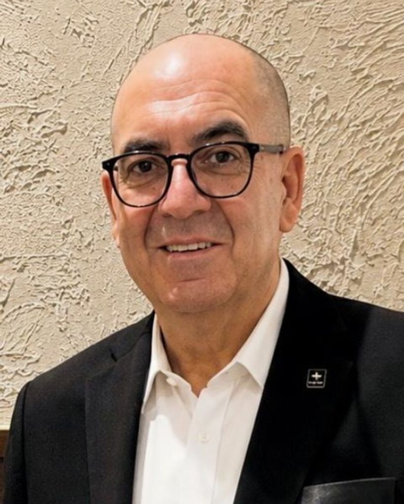 Souhil Issa Chaghouri Profile Photo