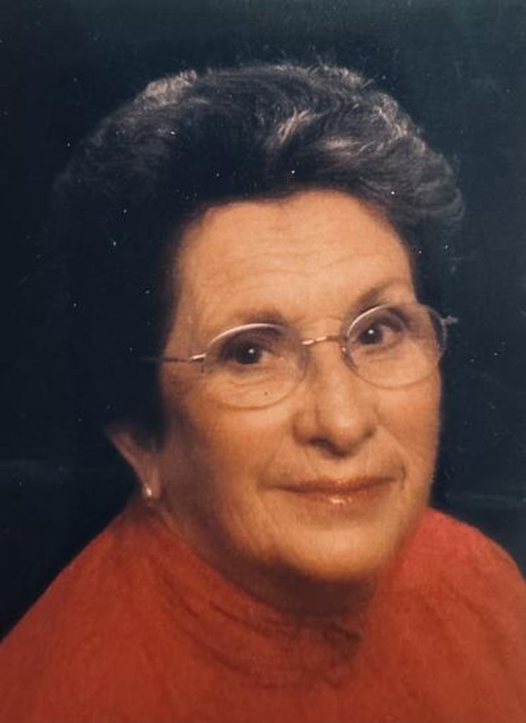 Lucille M. Margo