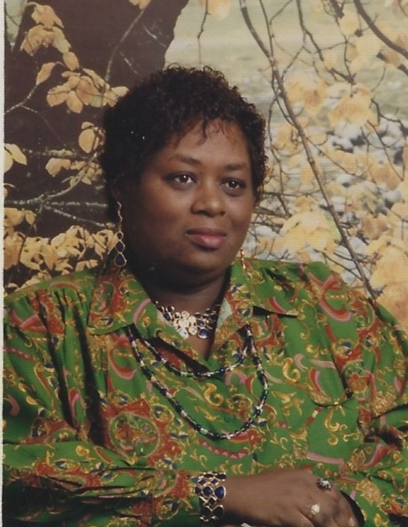 Mrs. Rosemary Lawrence-Duru