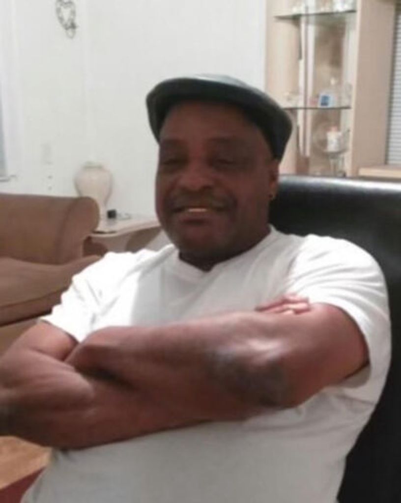 Bobby G. Jones Profile Photo
