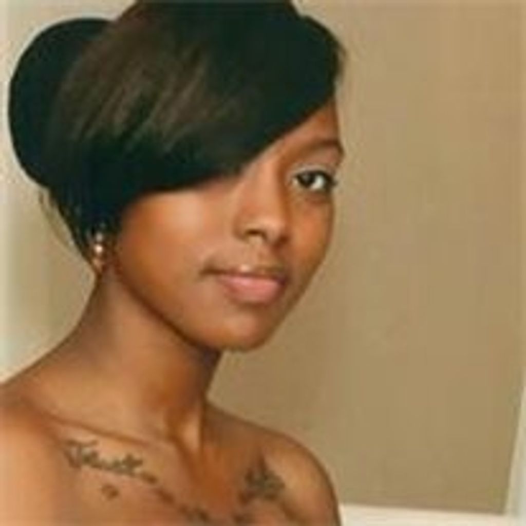 Tyshianna J. "Anna" Atkins