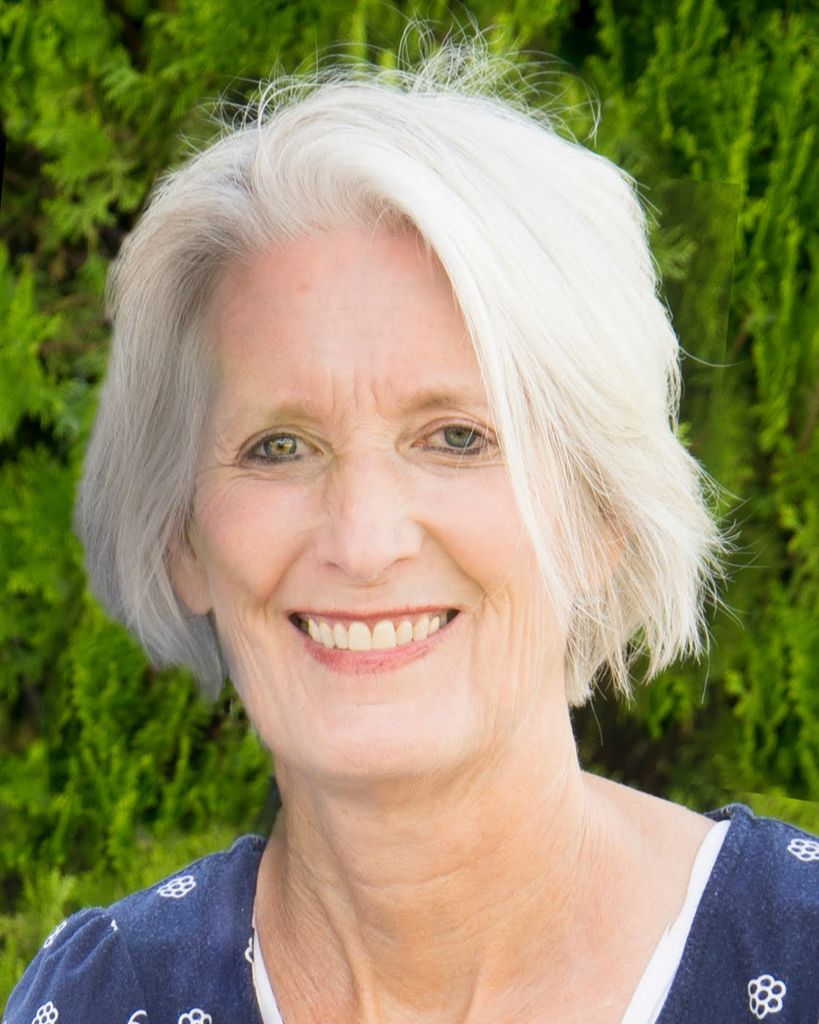 Kathleen Parker Newton