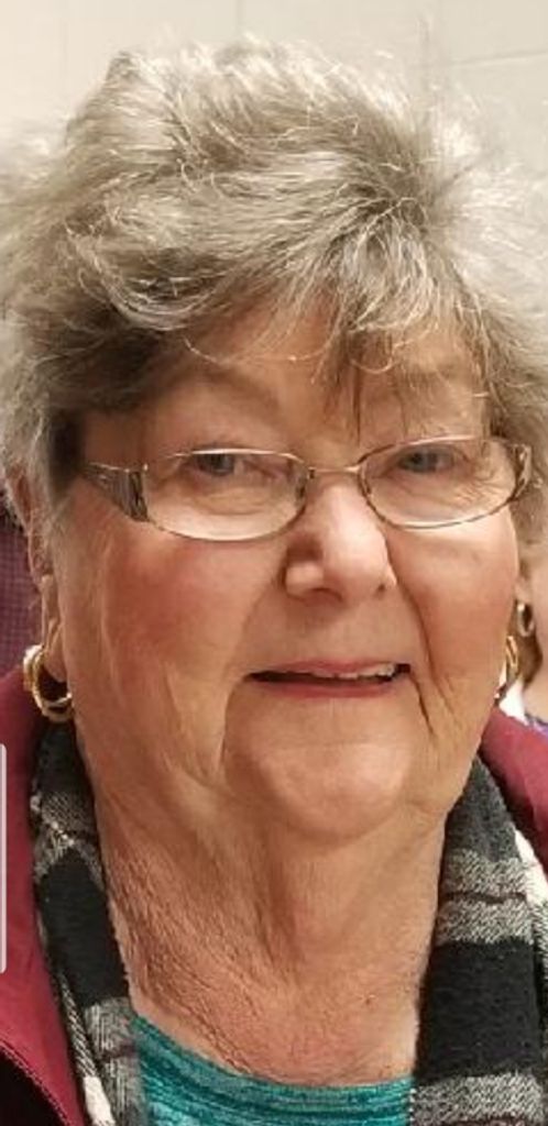 Patricia Mankins Profile Photo