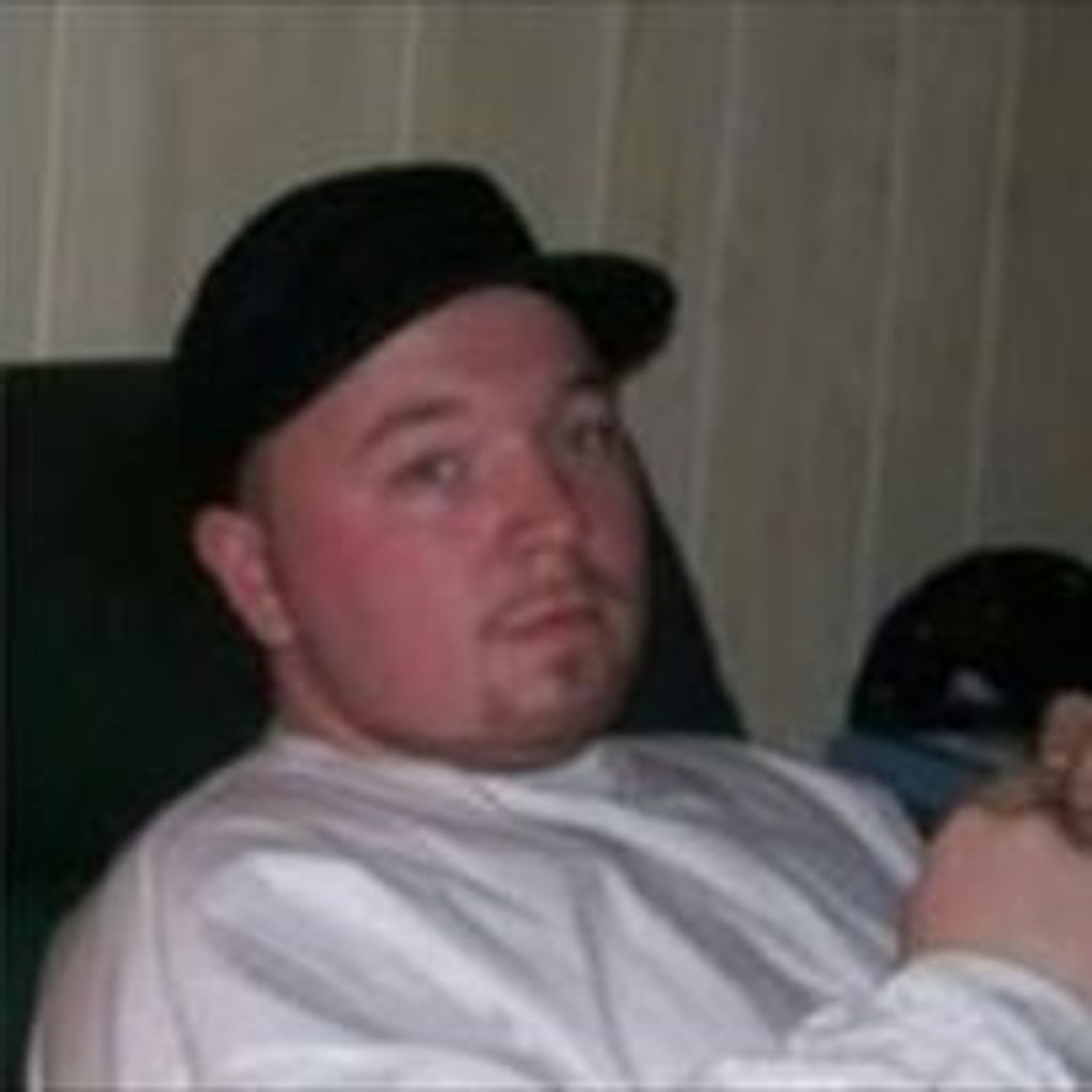 Mark Samuel Mcgaughey, Sr. Profile Photo