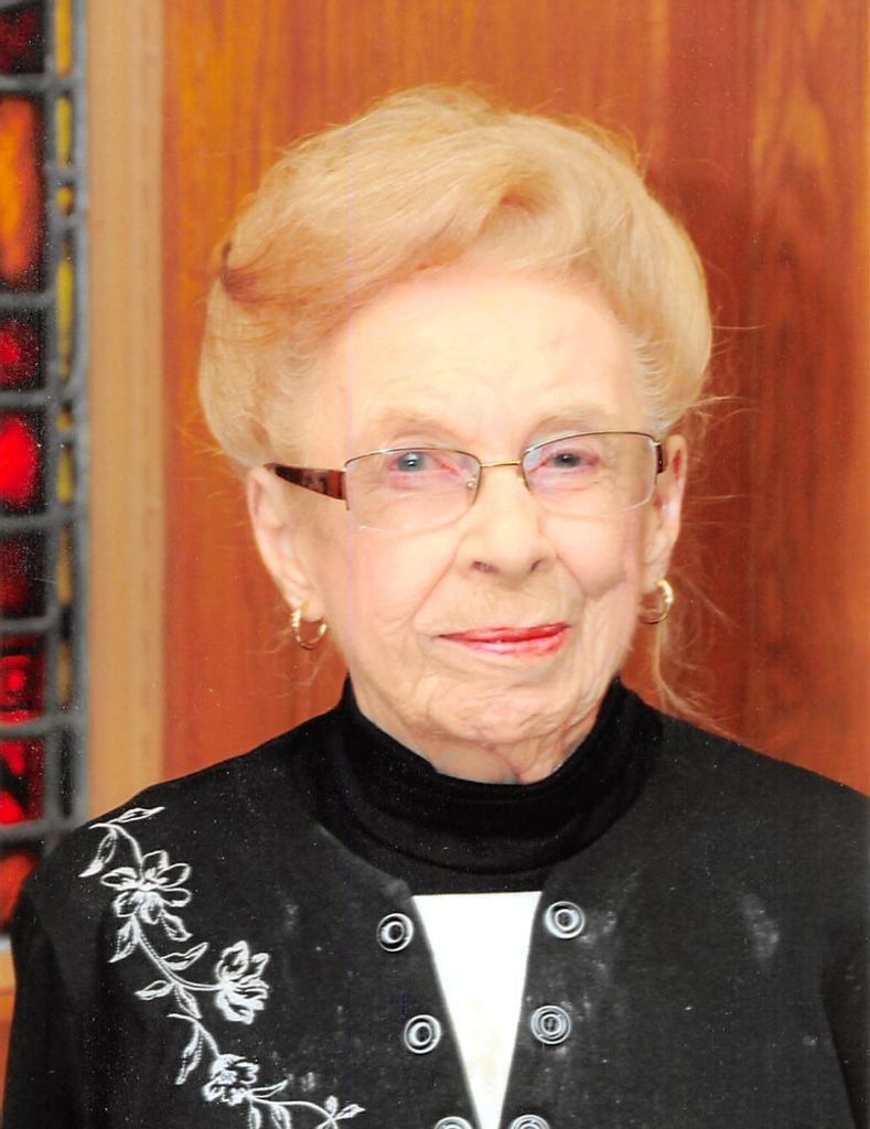 Mary Margaret  Lucas Profile Photo