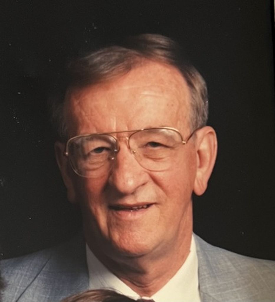Henry L. Paulhus, Jr. Profile Photo