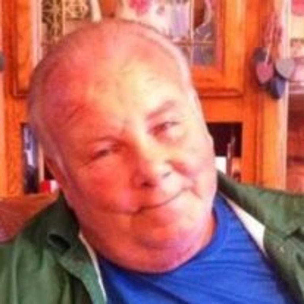 Gerald Pennington Profile Photo