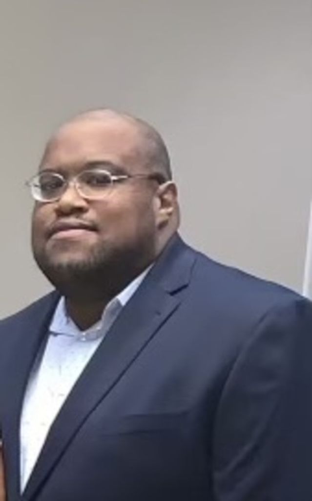 Andre Jones Profile Photo