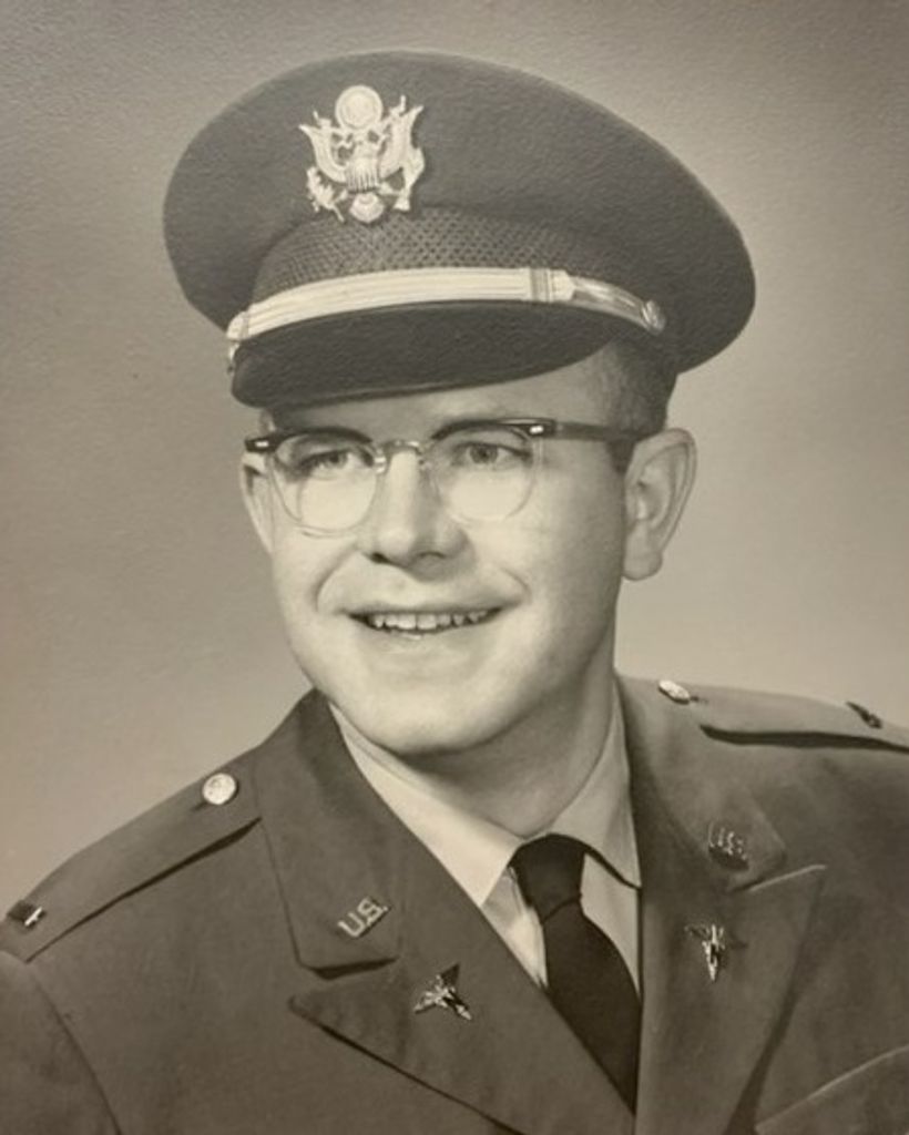 LeRoy Joseph Grohs Profile Photo