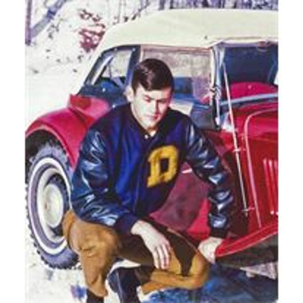 Alan J. Reifel