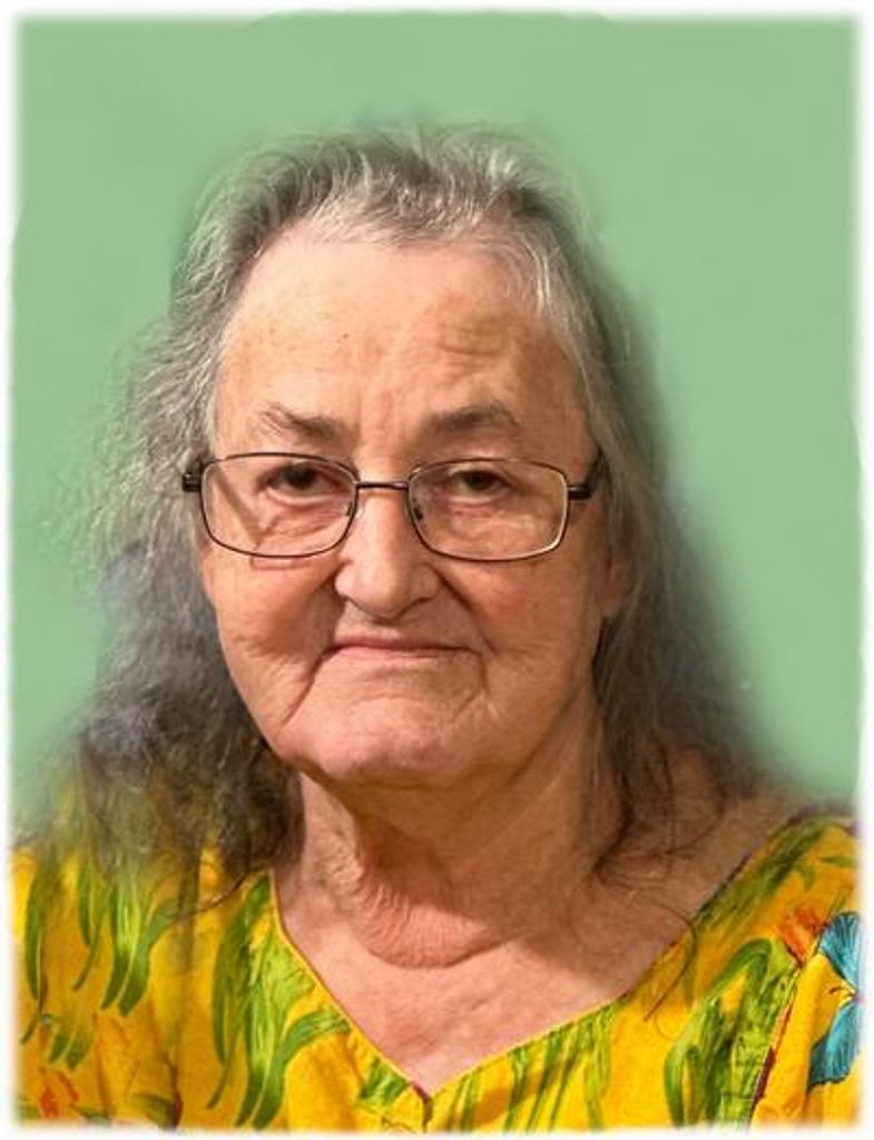 Caroline Saylor Gross Profile Photo