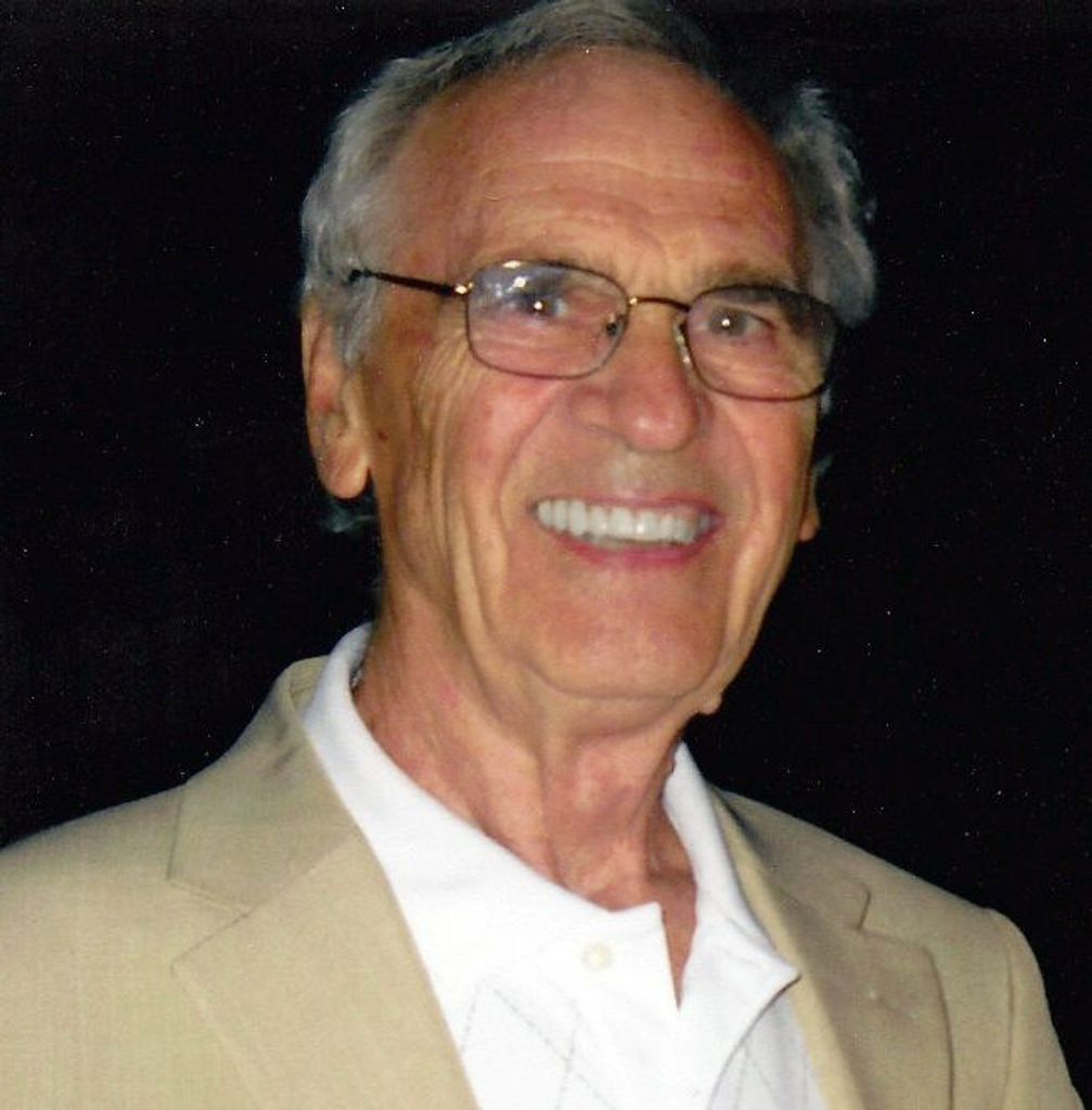 Robert "Bob" Brunelle