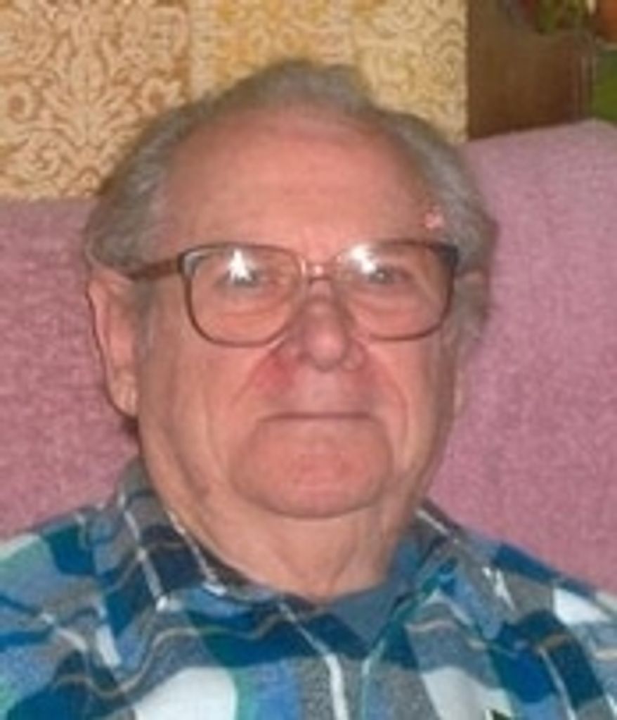Harrison Traul Profile Photo