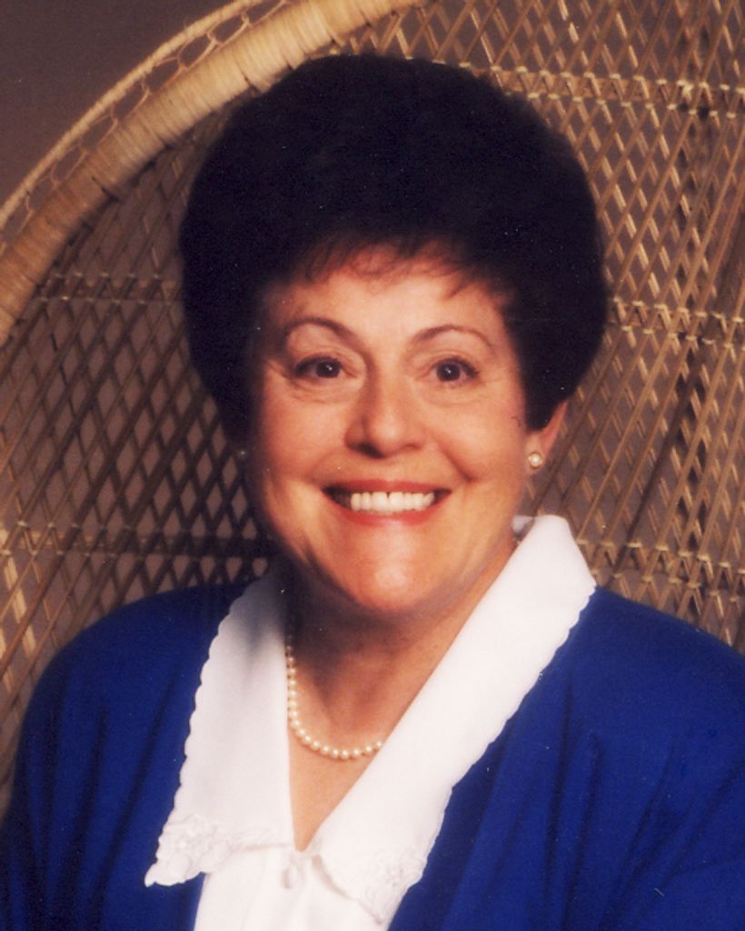 Beverly (Waddoups)  Seare Ridd