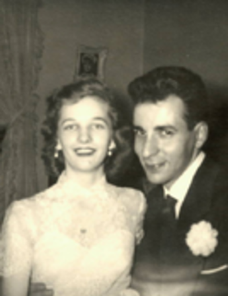 Joseph M. Rinaldo