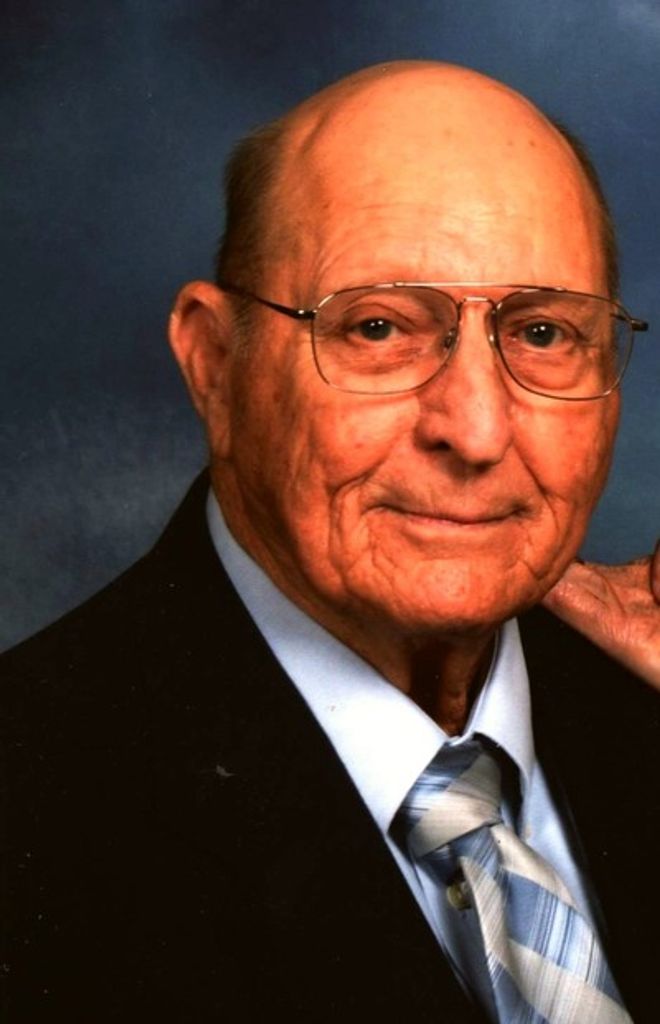Wayne Allen Ware Profile Photo