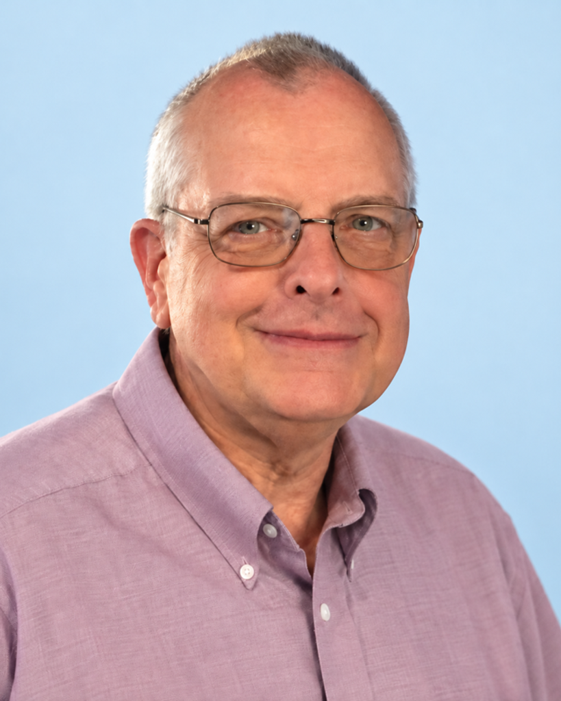 Michael Harry Albright Profile Photo