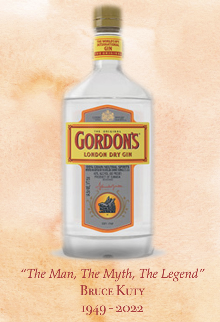 Bruce  Kuty Profile Photo