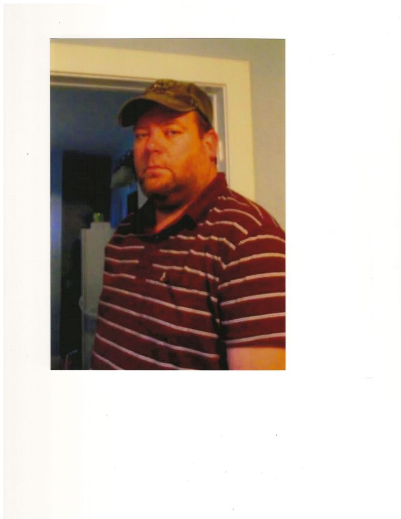 Bradford Wayne Strother