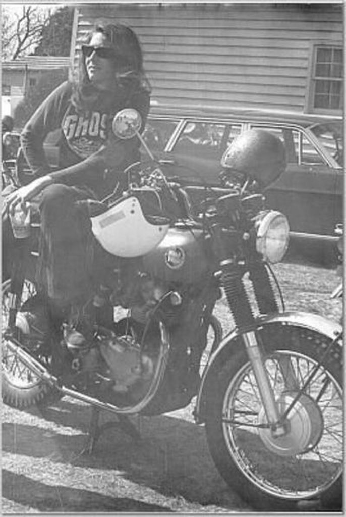 Lelande "Lea" Ames Blake Profile Photo