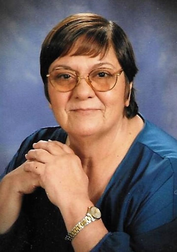 Patricia "Patsy" Arredondo