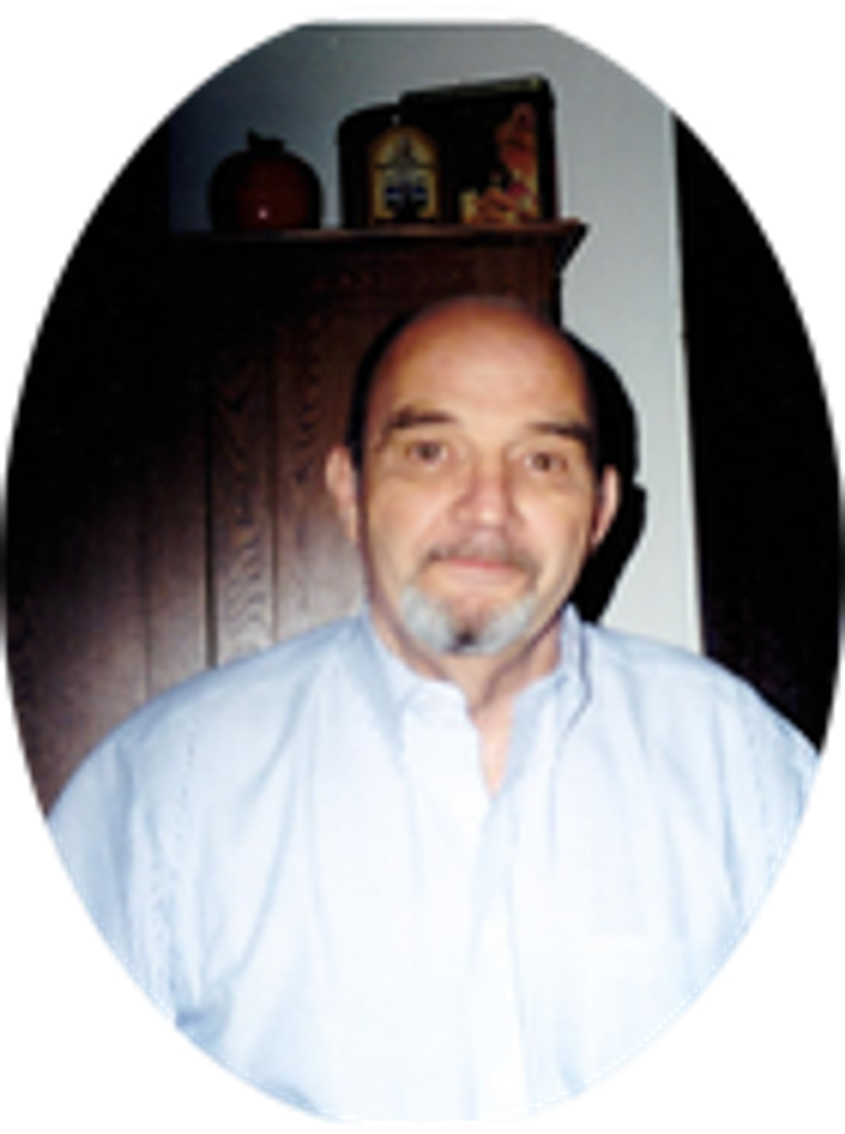 Walter Saunders