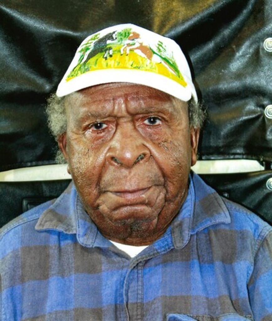 James Edward Stovall Profile Photo