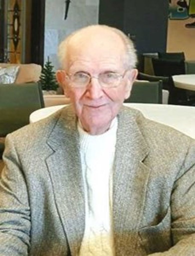Richard Elisha Clark