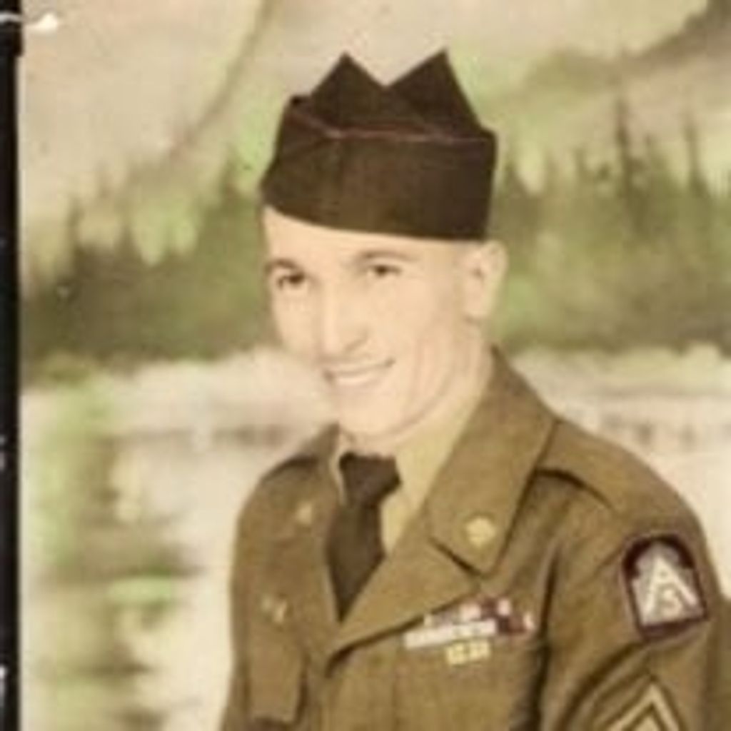 Marion J. Pilkington