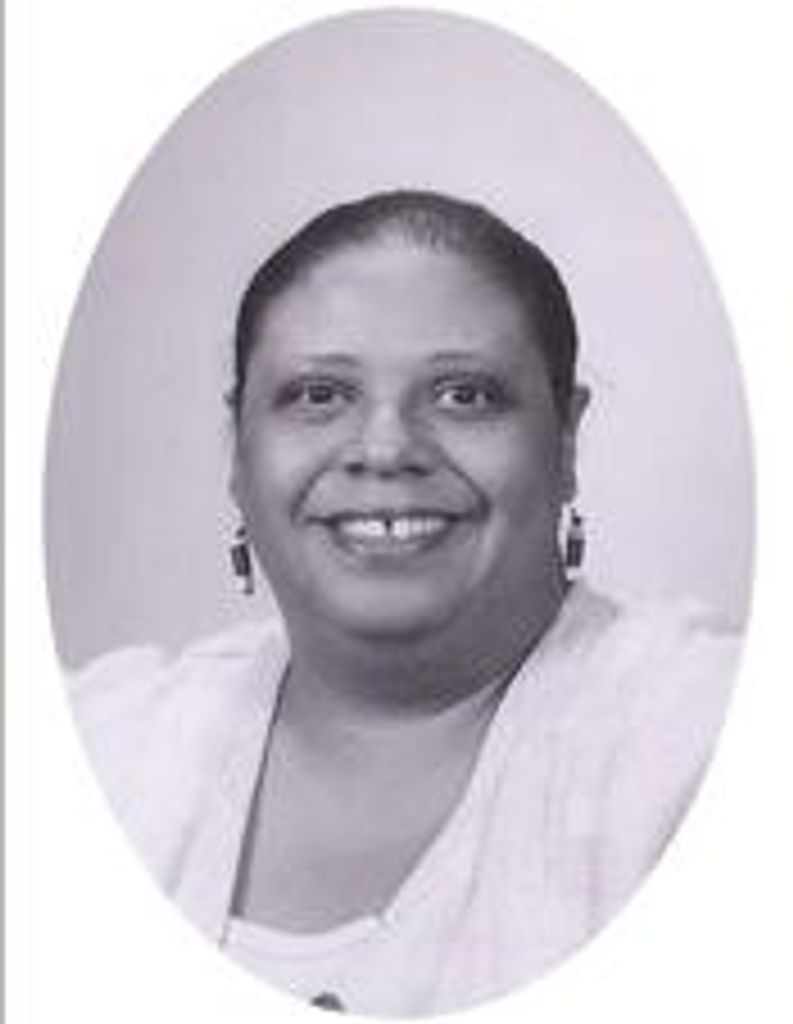 Victoria Lynn Anderson