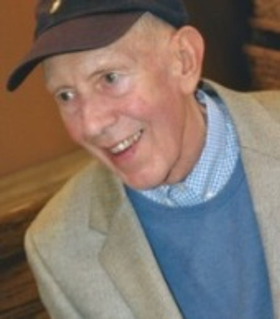 Conrad Edwin Schuler Profile Photo