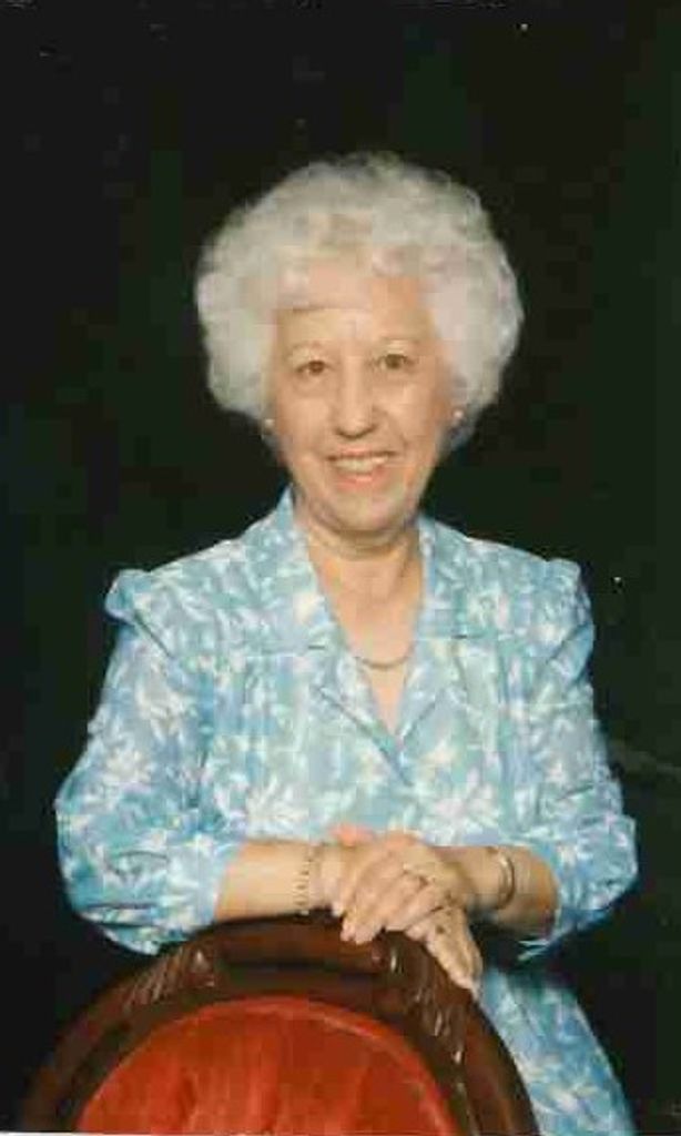 Mable E. Ware Profile Photo