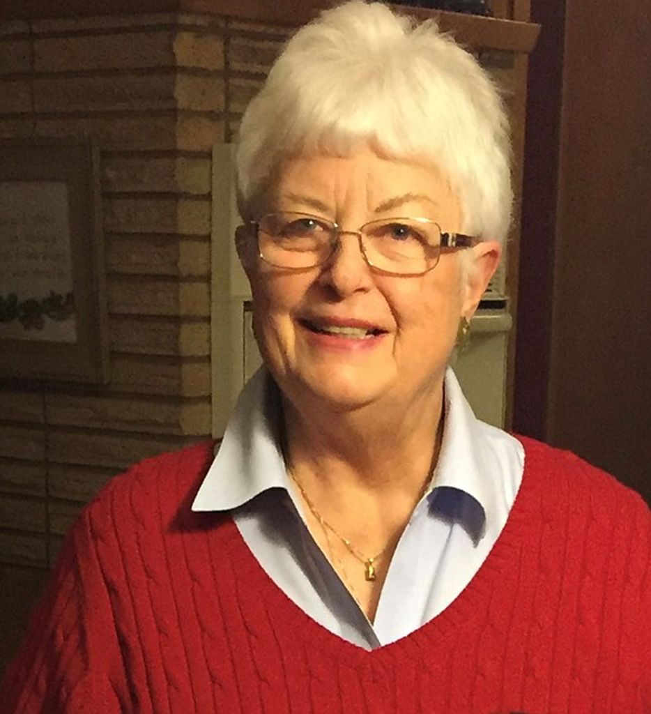 Barbara Swan