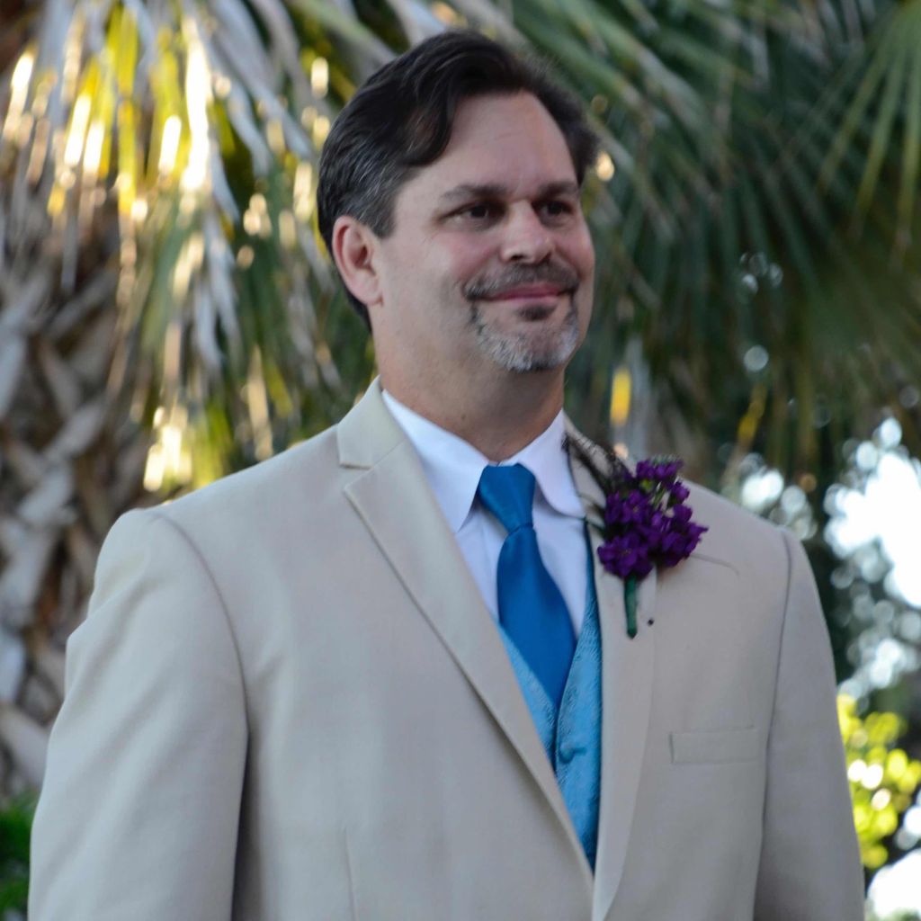 Daniel Philip Profile Photo