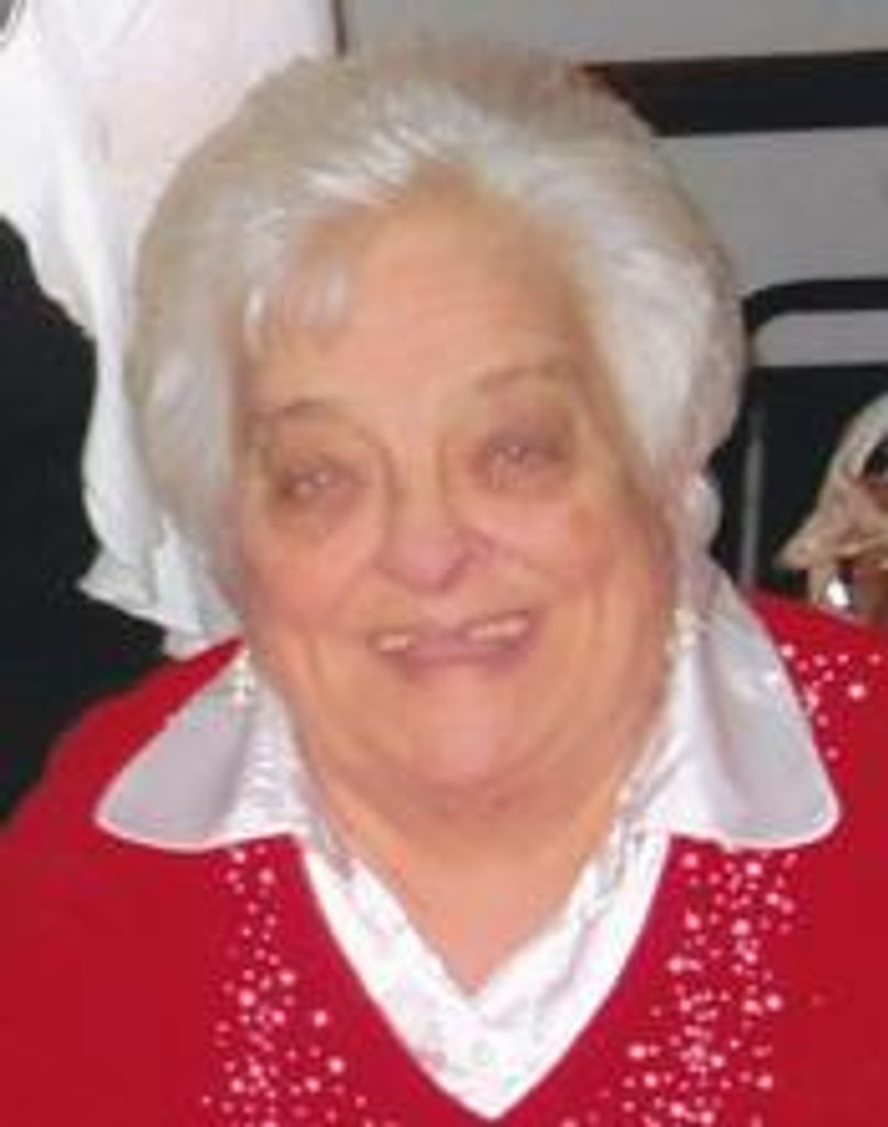 Loretta A. Lynch (Nee Green)