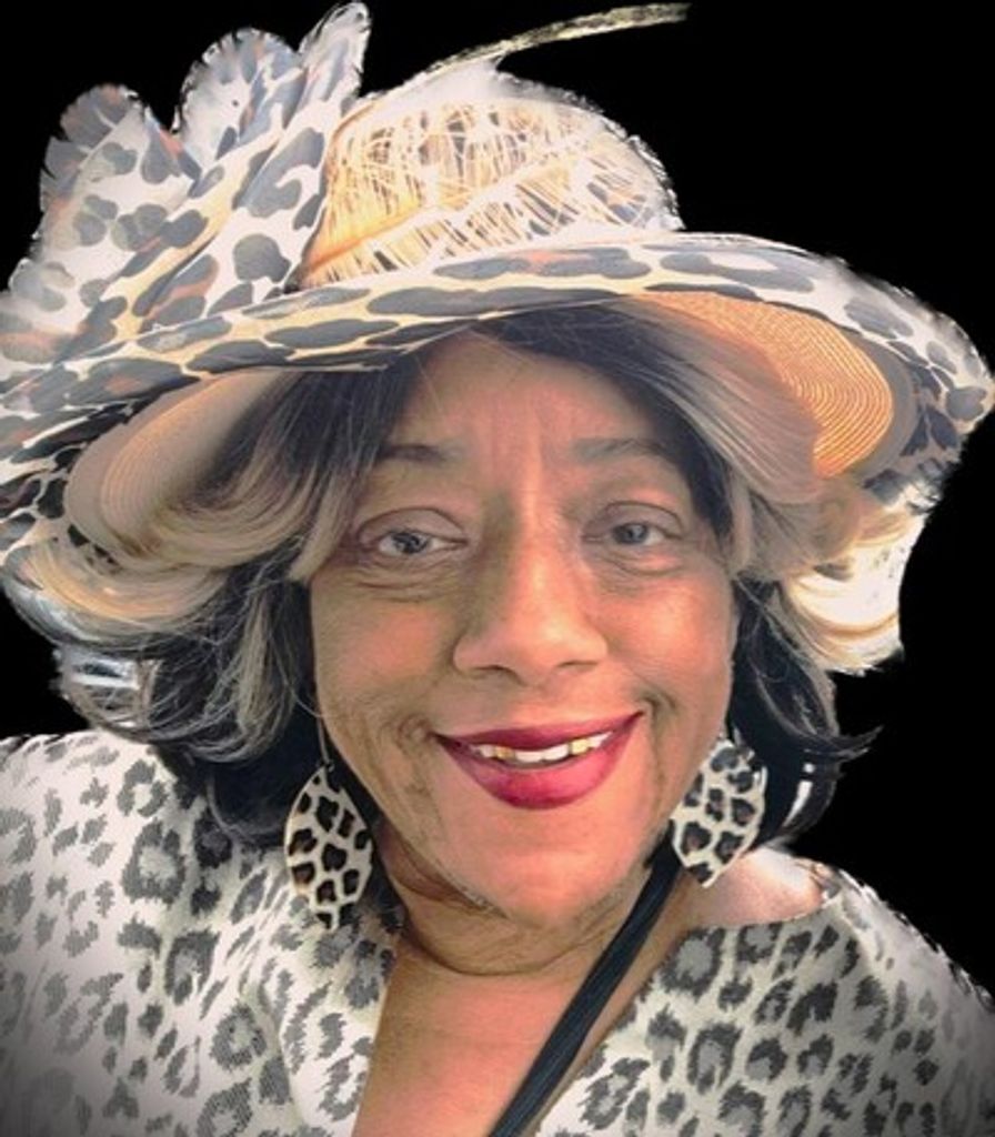 Mary D. Lavan