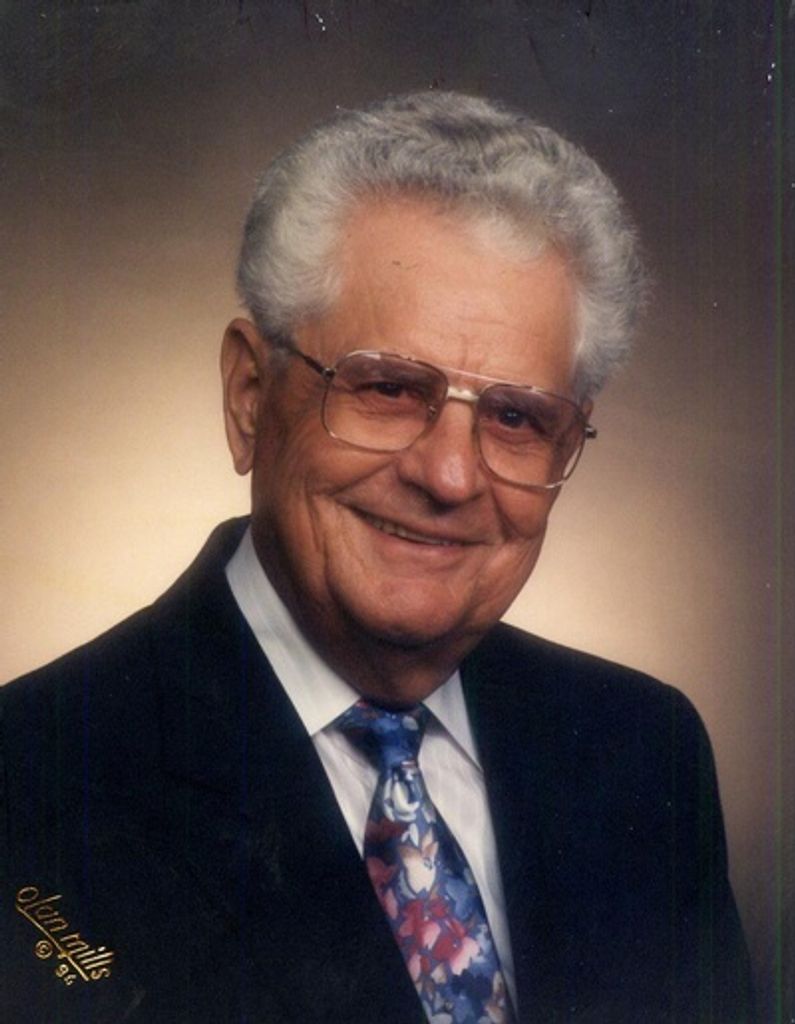 Bill Bundschuh Profile Photo