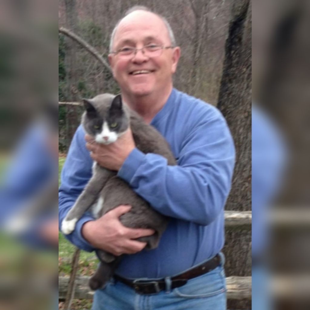 Patrick Clark Profile Photo