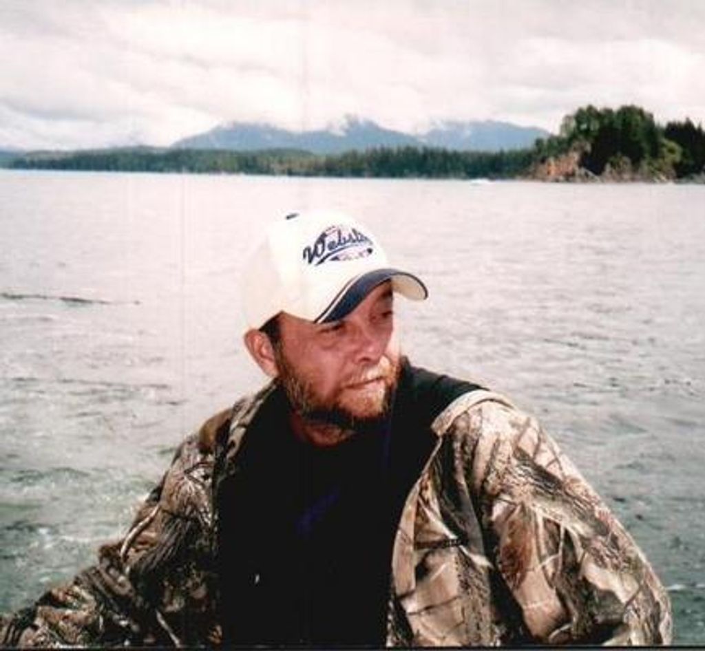 Roger Wayne Blackwell Profile Photo
