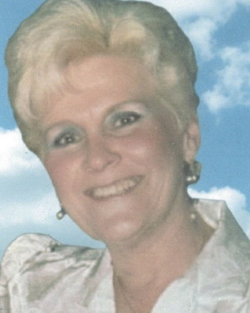 Elizabeth J Vice