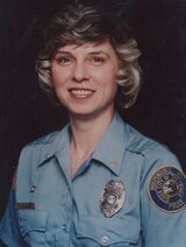Rose Barham