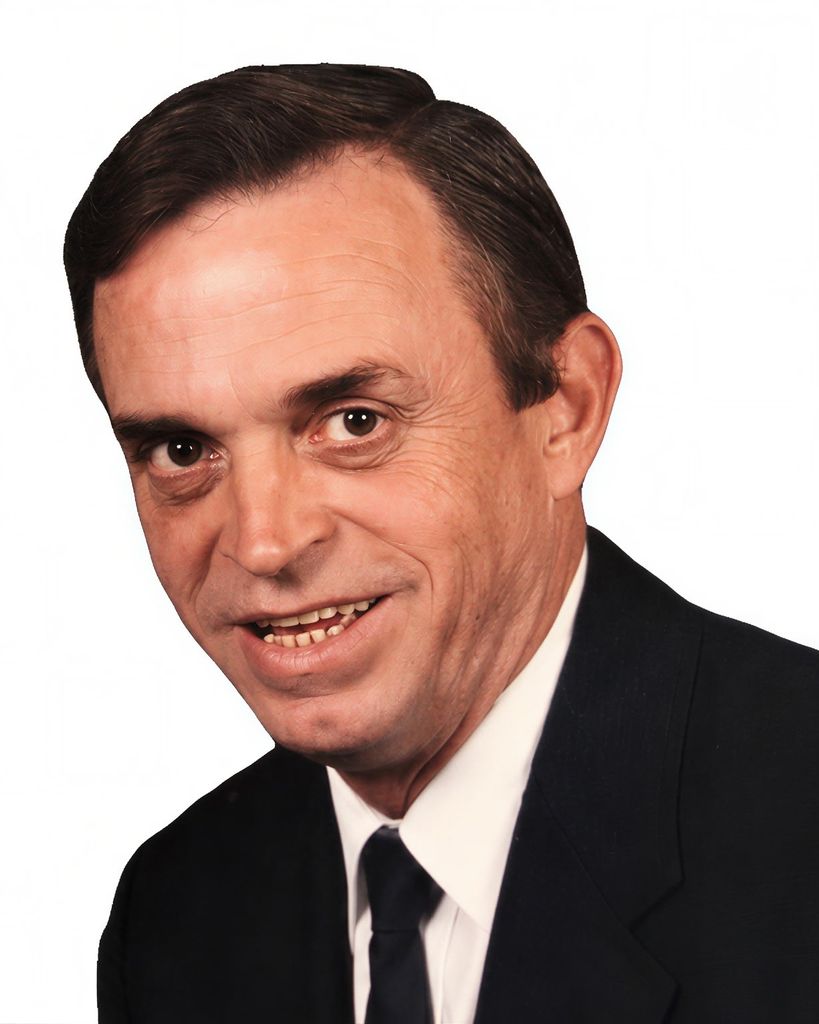 Wayne A. Thorpe
