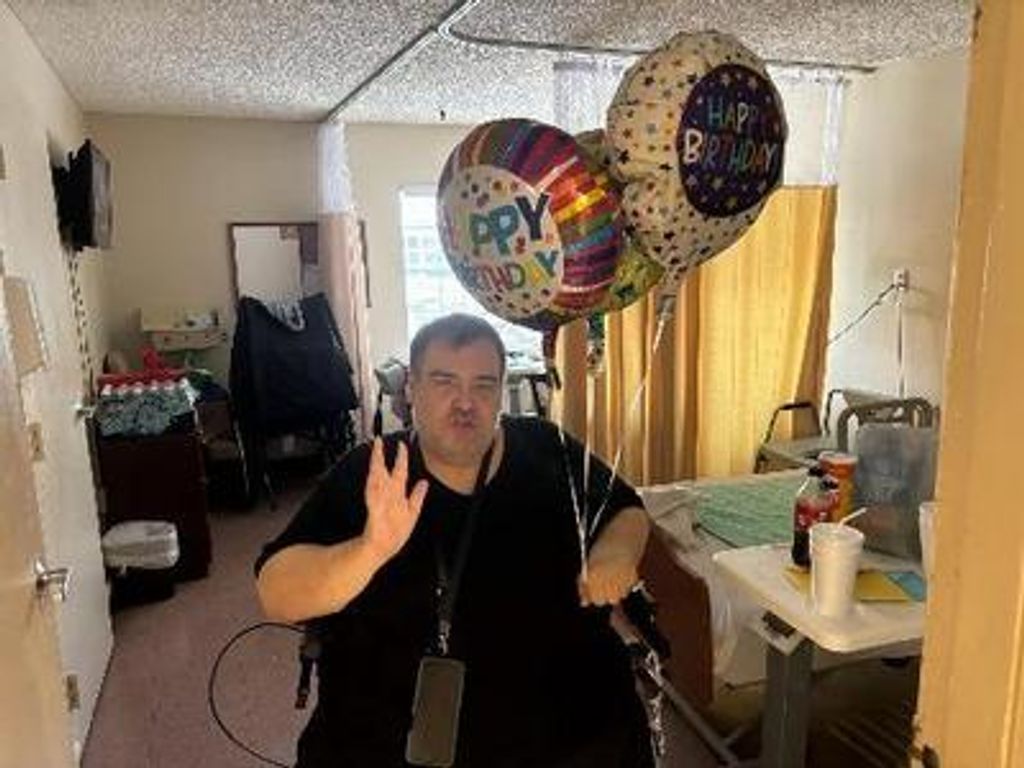 Thomas "Tomtom" Grounds Profile Photo