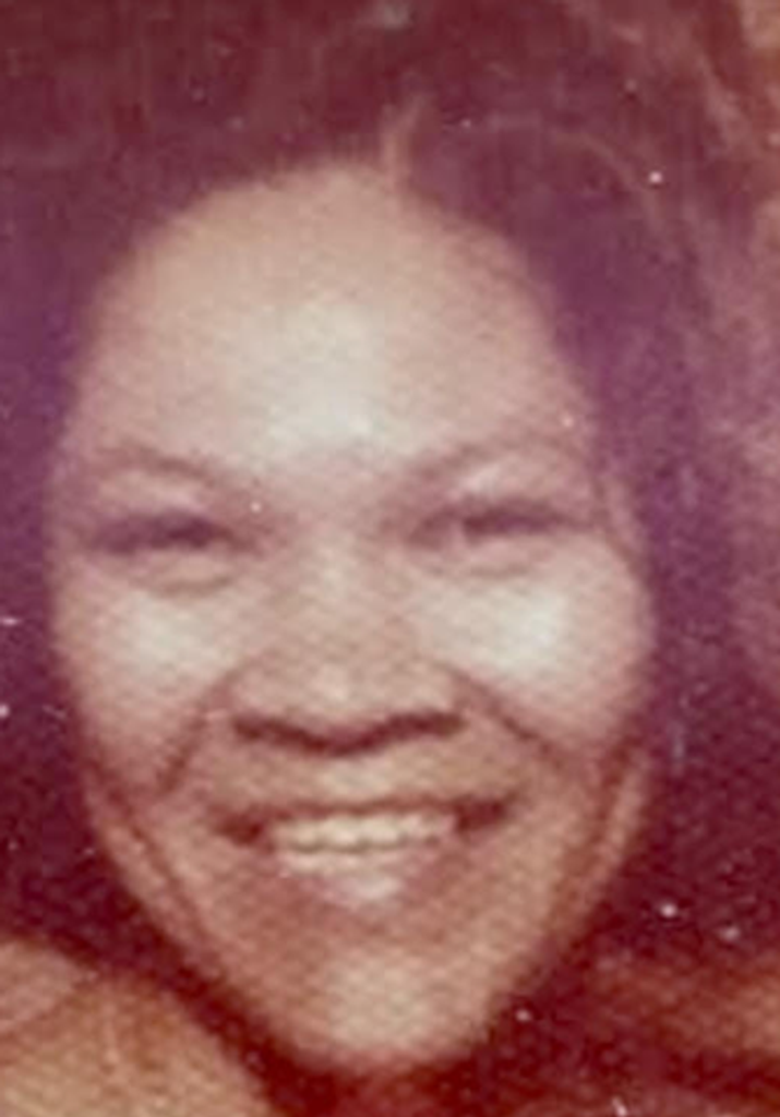 Isabella M. Turner